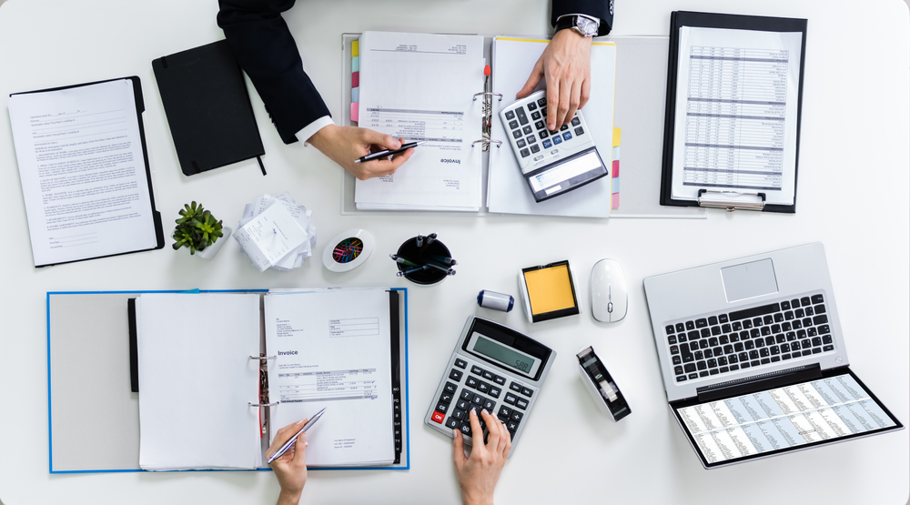 Maximizing Financial Success: Accounting Best Practices for Small Businesses